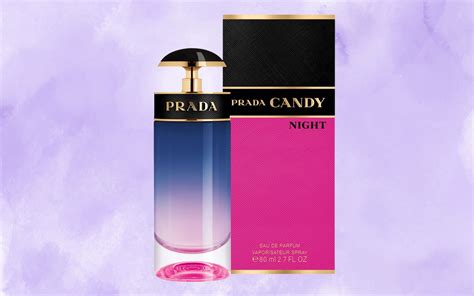 prada candy night prezzo|prada candy night review.